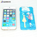 FREESUB Sublimation Heat Press Make Phone Case